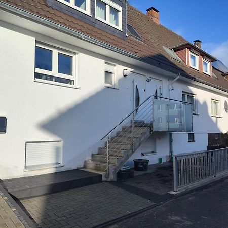 Schickes 110Qm Ferienhaus In Naehe Vw, Messe,Dez Und Orangerie Cassel Extérieur photo